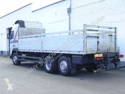 Kamion  FH New 12-420 6x2 FH New 12-420 6x2
