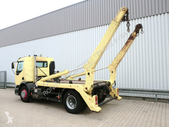 Camion Renault Premium 250 4x2