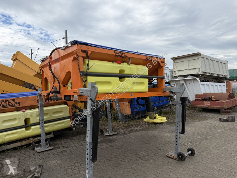 شاحنة  IMSSN F25027HFS IMSSN F25027HFS ca. 2,7m³