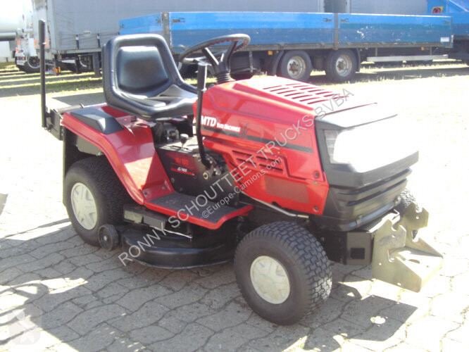Camion 16 /102E/165