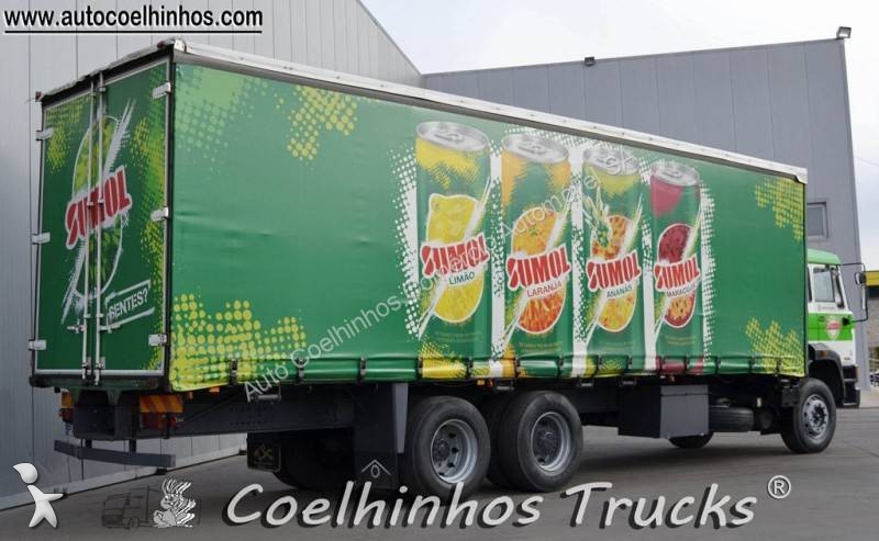 Camion DAF