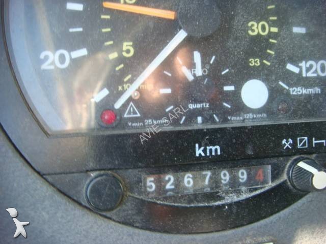 Camion Renault