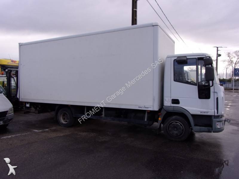Camion Iveco
