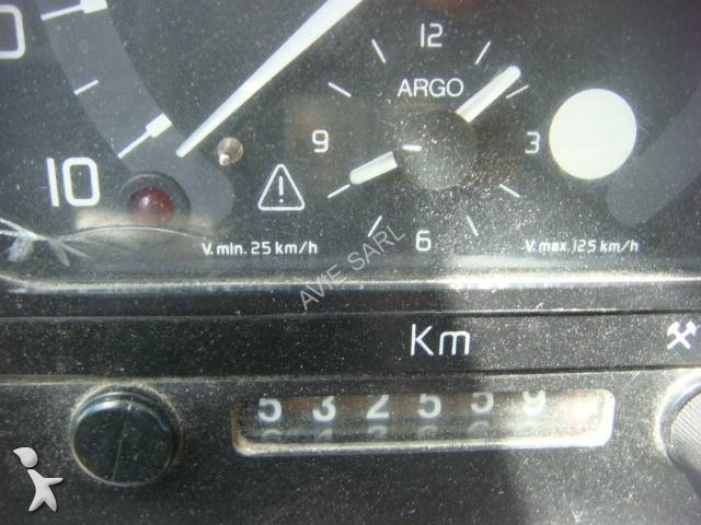 Camion Renault