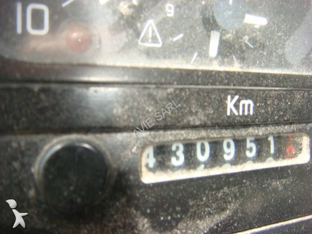 Camion Renault