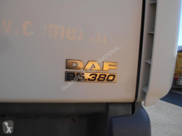 Voir les photos Camion DAF CF85 380
