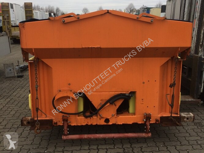 شاحنة  IMSSL E3550HFS