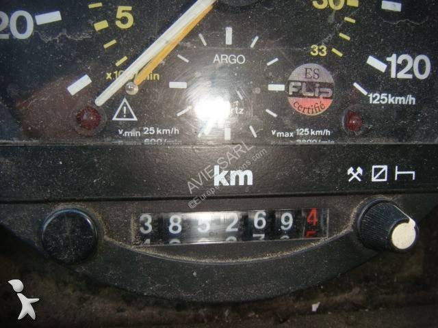 Camion Volvo