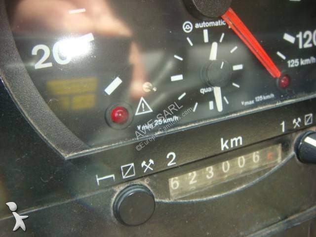 Camion Volvo