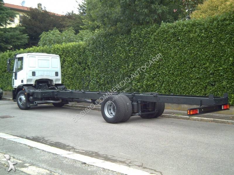 Kamion Iveco