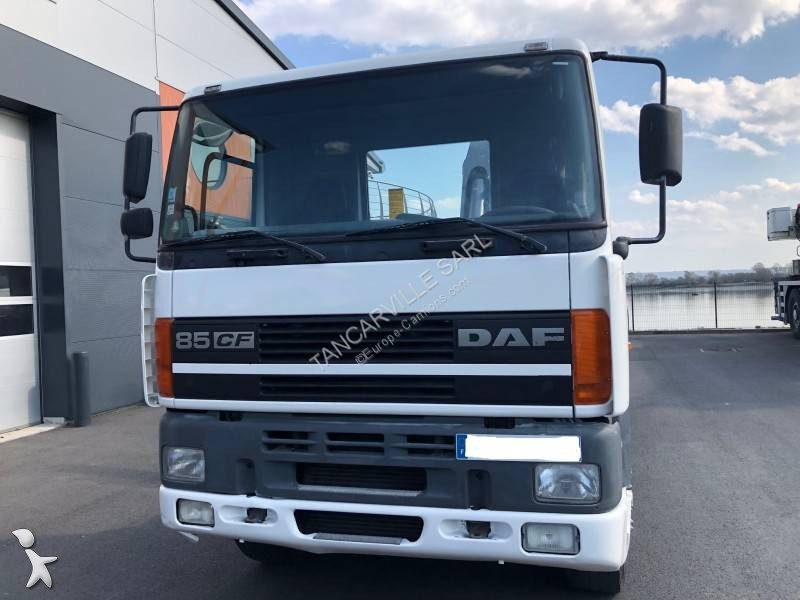 Camion DAF
