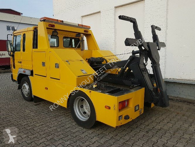 Camion Volvo FL 612 L FL 612 L, Abschleppwagen...