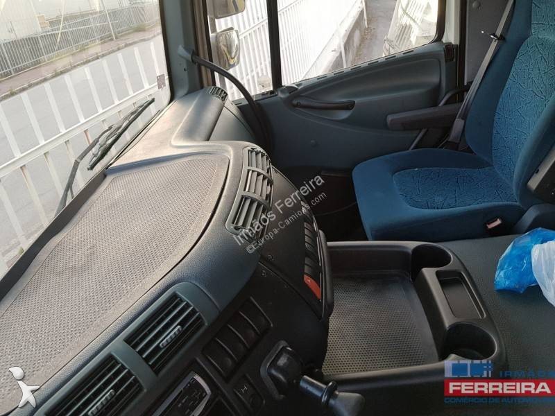 Camion DAF