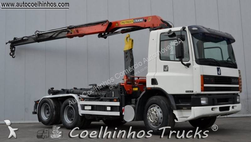 Camion DAF