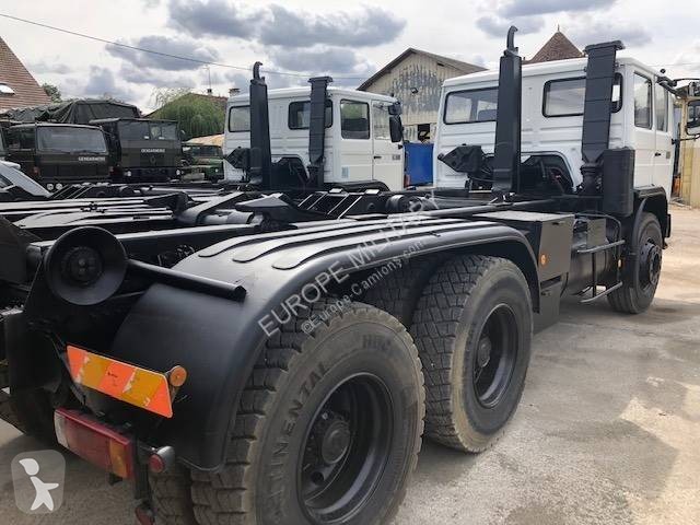 Camion Renault