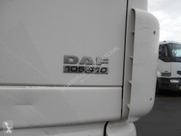 Voir les photos Camion DAF XF105 410