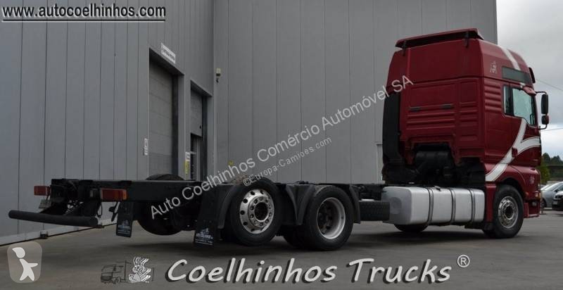 Camion MAN