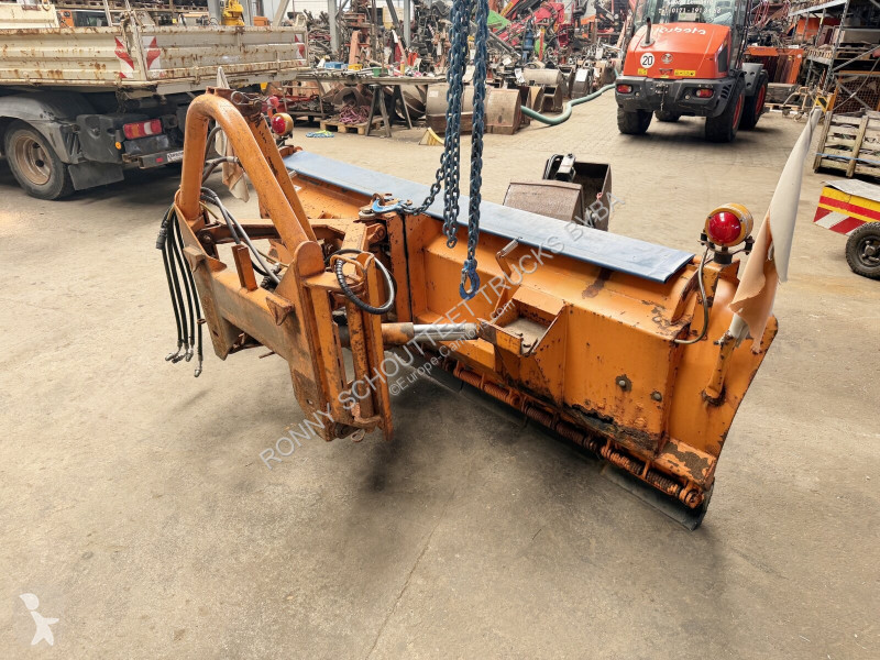 شاحنة Schmidt F 3.1 Schneeräumschild F 3.1...