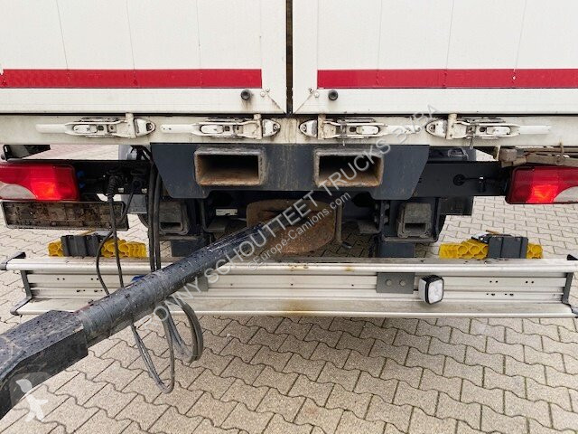 Kamion Scania R450 LB 6x2-4 R450 LB 6x2-4,...