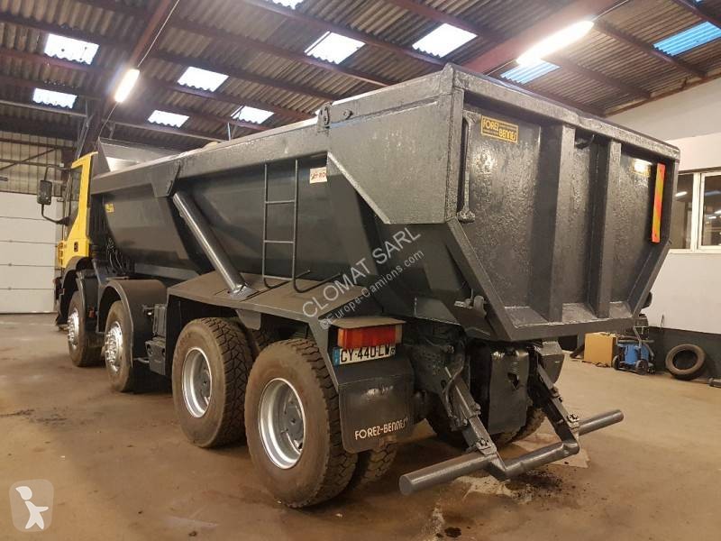 Kamion Iveco