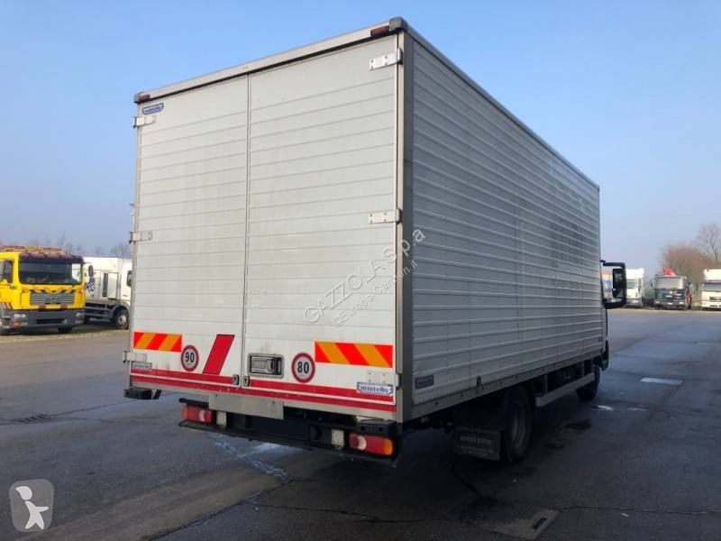 Camion Renault