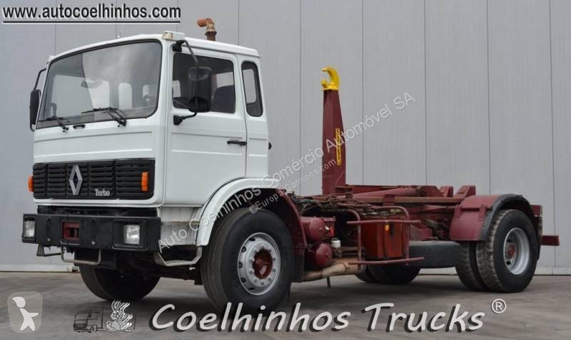Camion Renault