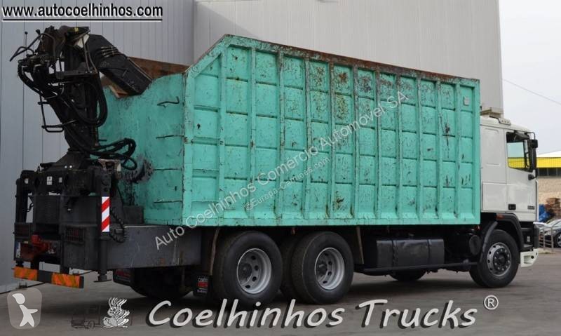 Camion DAF
