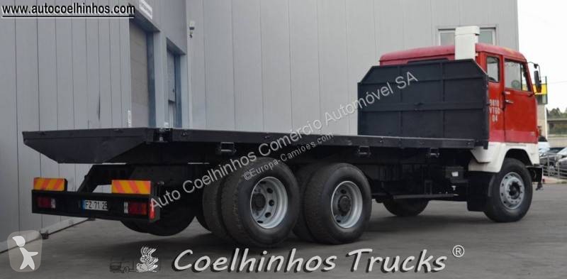 Camion Volvo
