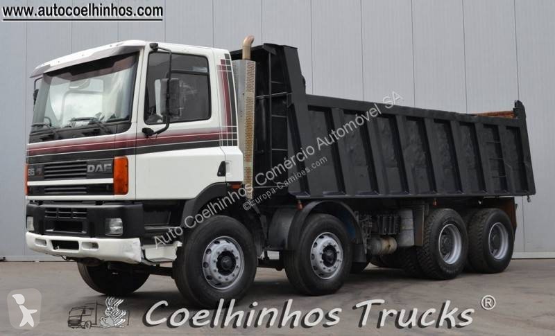 Camion DAF