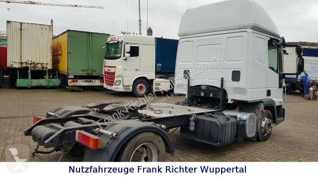 Tracteur Iveco 90E22,SZM. Für KL. 3,EU5 Tüv bis...