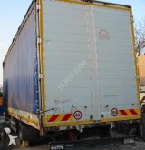 Iveco tautliner truck Eurocargo 120 E 23