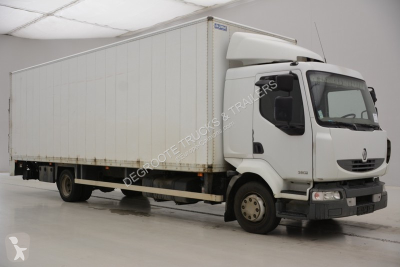 Kamion Renault 280 DXi
