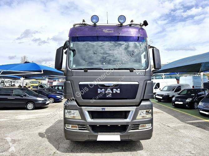 Camion MAN