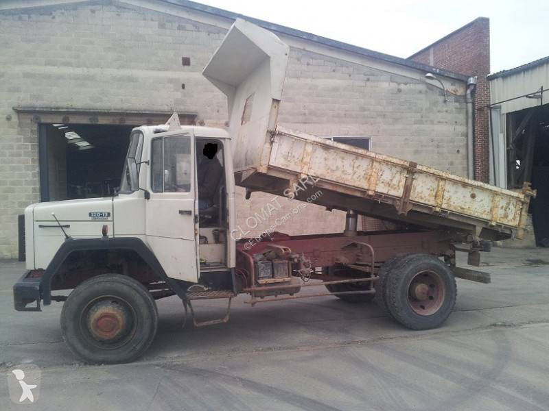 Kamion Iveco