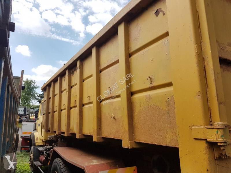 Camion Renault