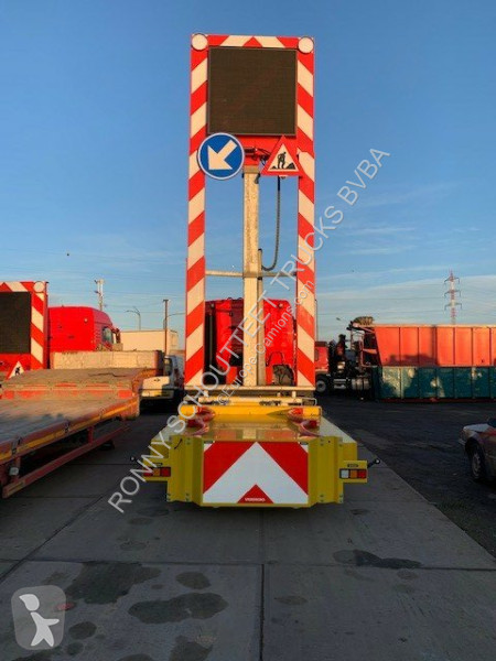 Camion MAN - TGX 4x2