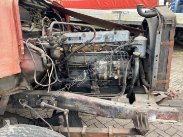Altro autocarro Mercedes