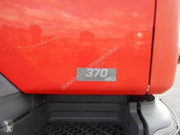 Camion ribaltabile bilaterale Renault