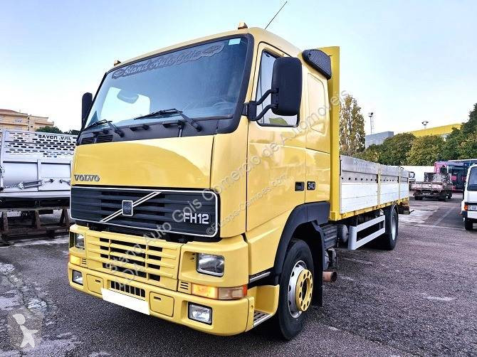 Camion Volvo