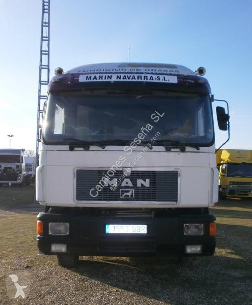 Camion MAN