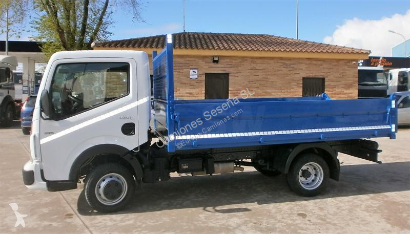 Camion Renault