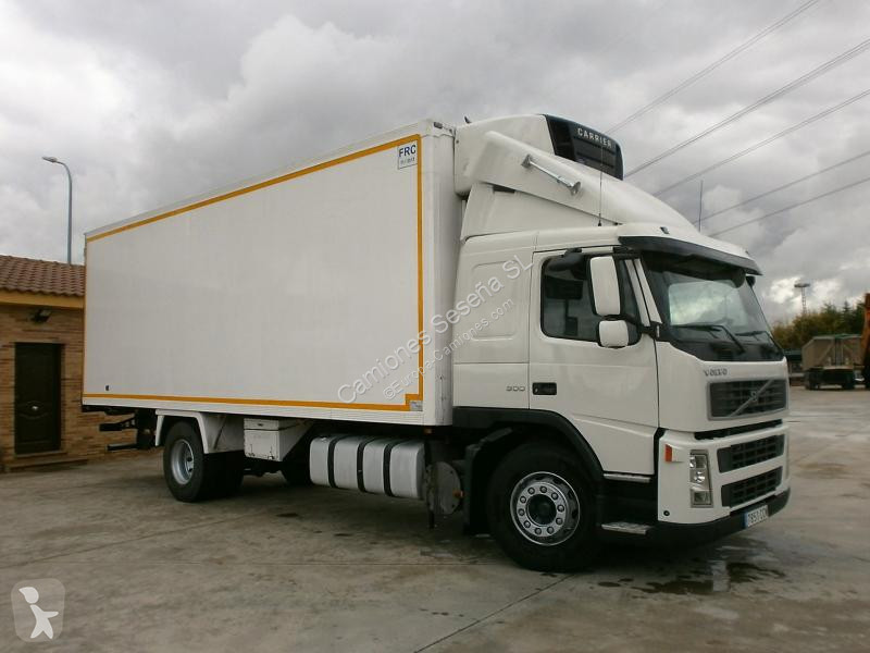 Camion Volvo 300