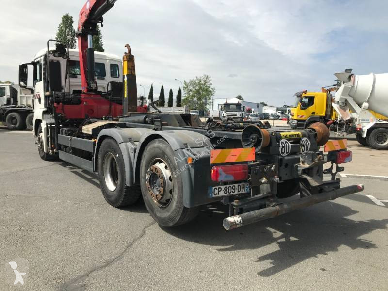 Camion MAN