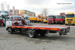 Voir les photos Camion Iveco EURO 2, TIRES 80%, GOOD CONDITION