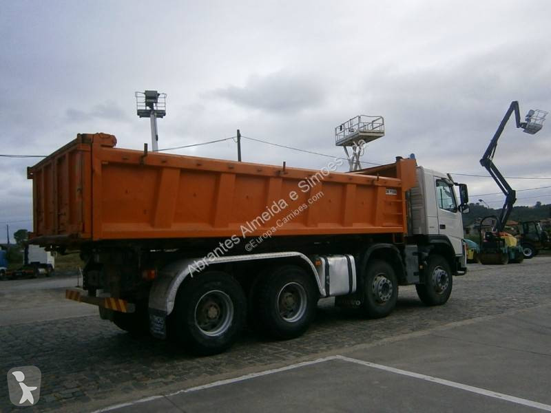 Camion Volvo