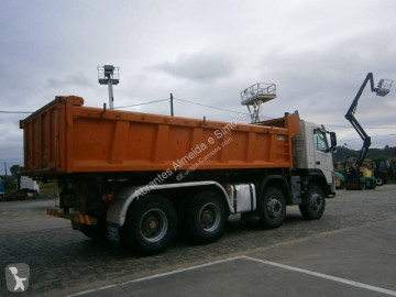 Camion Volvo FM13 400