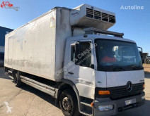 Vedere le foto Camion Mercedes ATEGO 1523