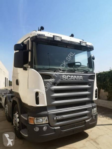 Vedere le foto Camion Scania R 480