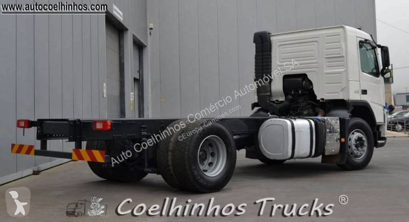 Camion Volvo
