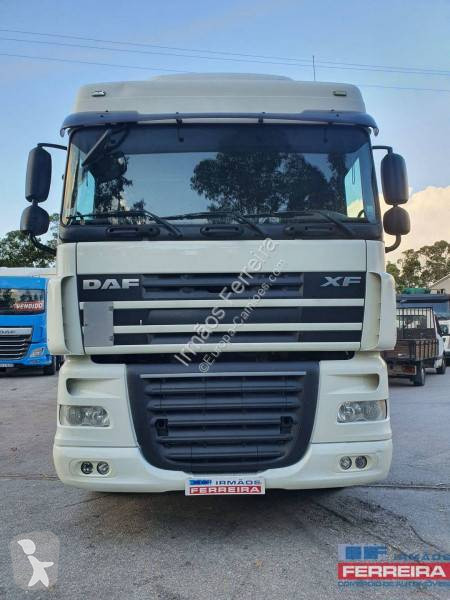 Camion DAF